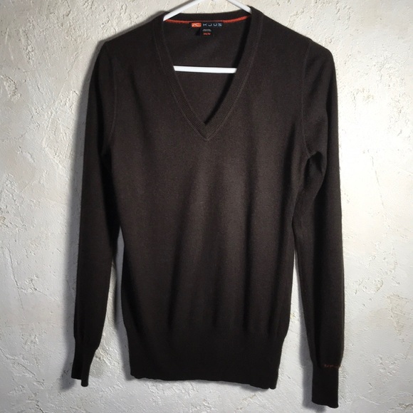KJUS Sweaters - KJUS Cashmere Sweater